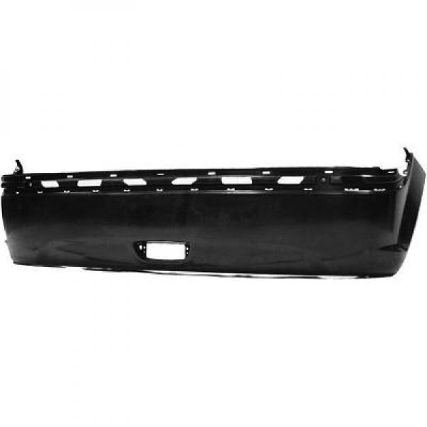 Paraurti posteriore GETZ 06- verniciabile