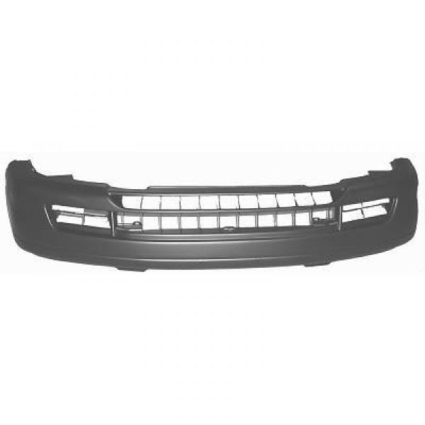 Paraurti anteriore SHUTTLE 95-98 verniciabile Modello :RA 1