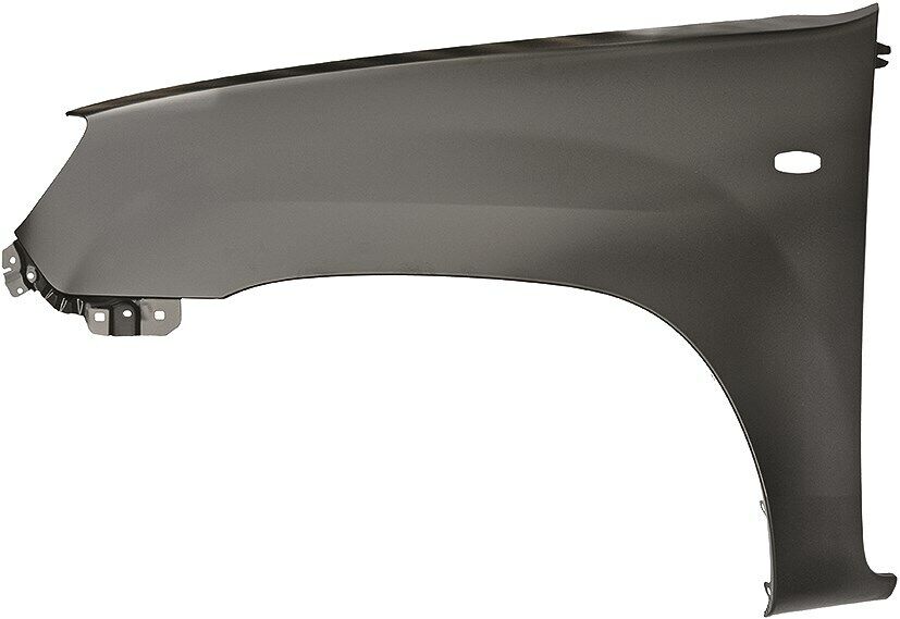 Parafango destro BT-50 06-12 2wd
