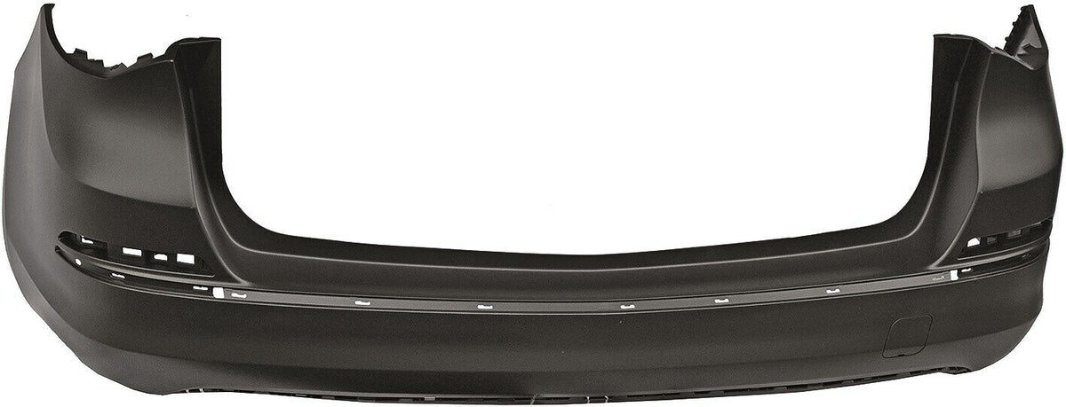 Paraurti posteriore Wagon 12-15 SPORTSTOURER vern sagome sensori 14 0