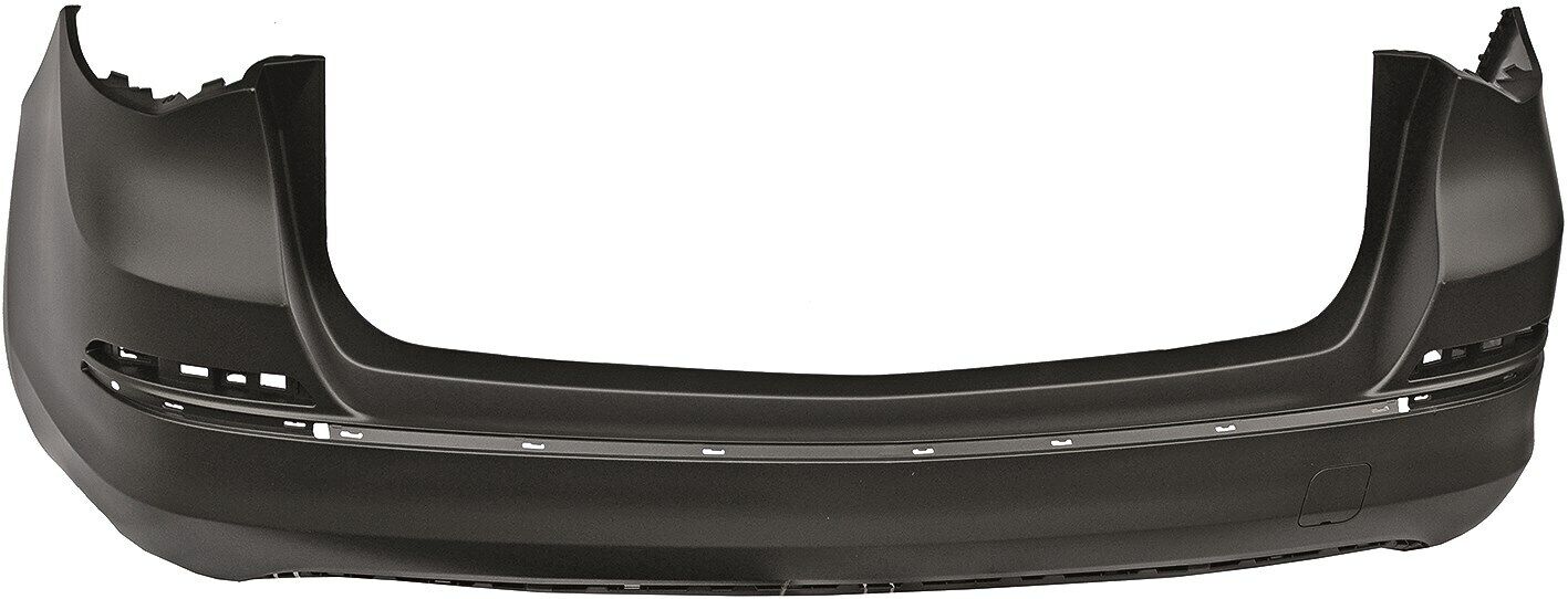 Paraurti posteriore Wagon 12-15 SPORTSTOURER vern sagome sensori 14 0