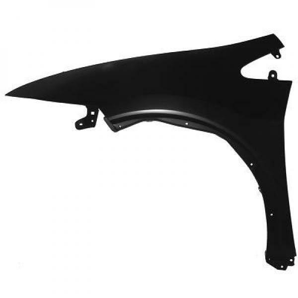 Parafango sinistro CIVIC 05-11