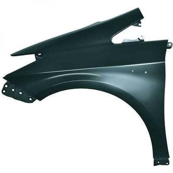 Parafango sinistro PRIUS 09-16 non PRIUS+