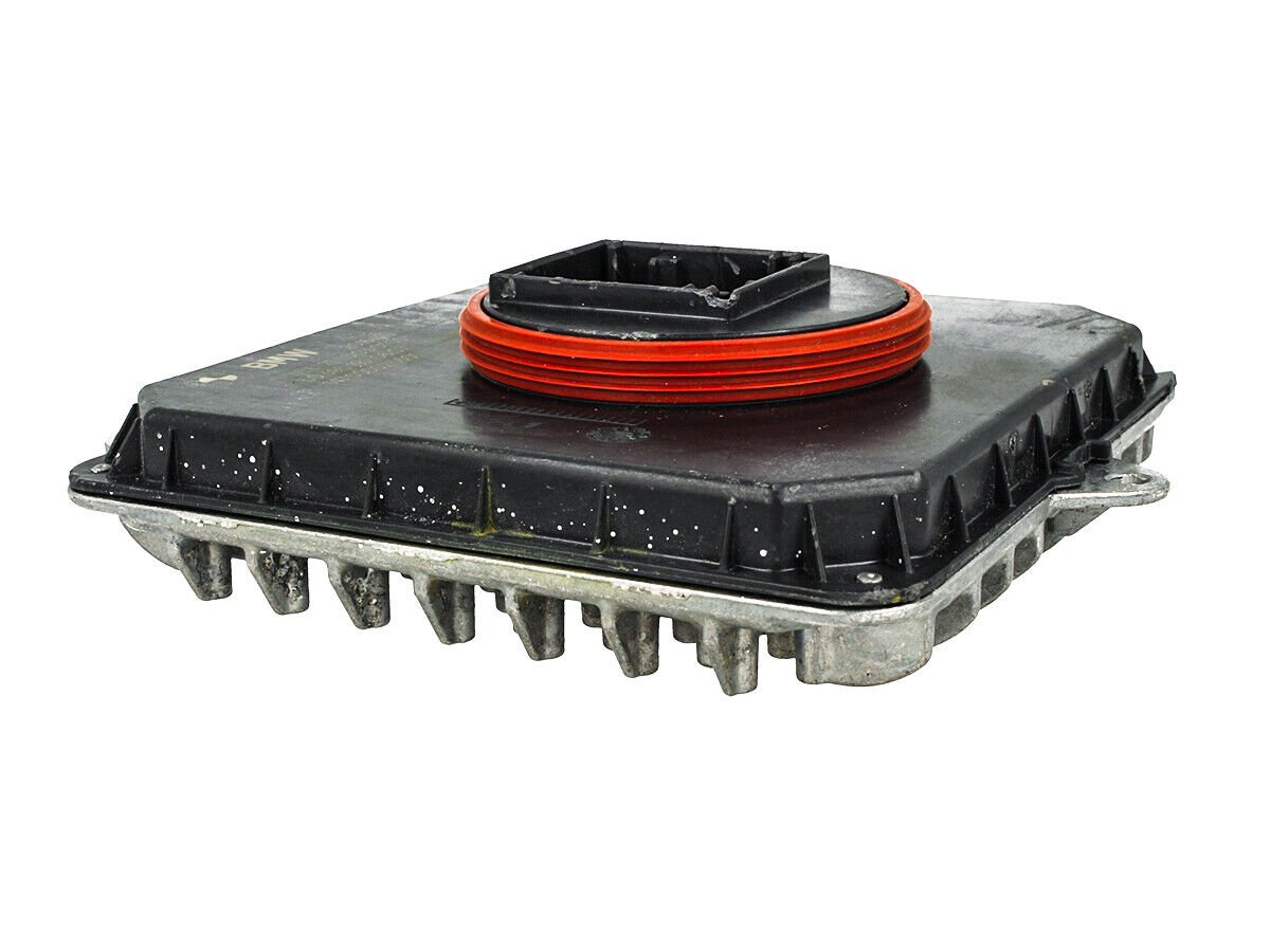 Modulo Centralina Led Headlight 1305102304 7457873  Serie 3 X5 X6 GT equivale