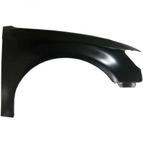 Parafango destro A3 12- alluminio no Cabrio S3 marca THATCHAM