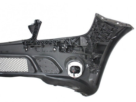 Paraurti anteriore Classe C W204 (2007-2012) C63 AMG design