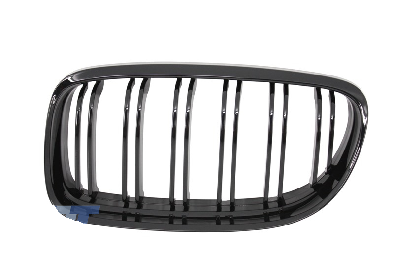 Calandra Griglia Mascherina TUNING Serie3 E90 (08-11) NERA PACCHETTO M3 look