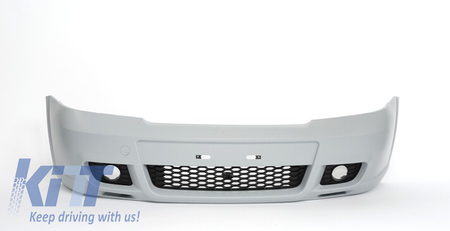 Paraurti anteriore / G (1998-2005) OPC-Design