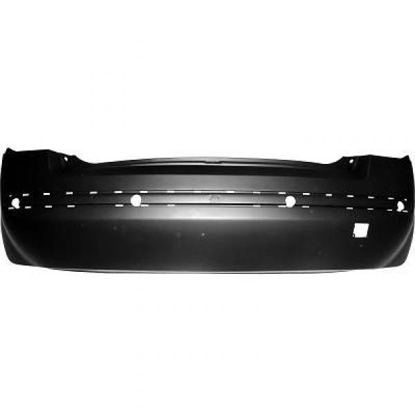 Paraurti posteriore STILO 04- solo 5 pt berlina verniciabile non wagon