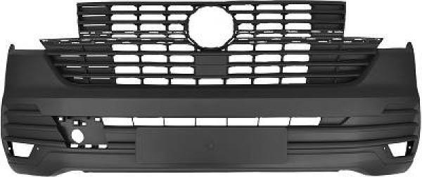 PARAURTI ANTERIORE COMPATIBILE CON VW T6.1, 08.19-