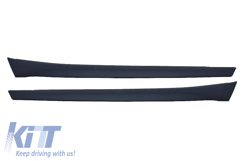 Kit Estetico Completo F20/F21 Serie 1 2011-2014 M-Technik M-Sport Design ABS