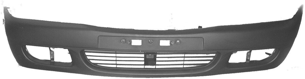 Paraurti anteriore COROLLA 99-02 vern per 52119 02170