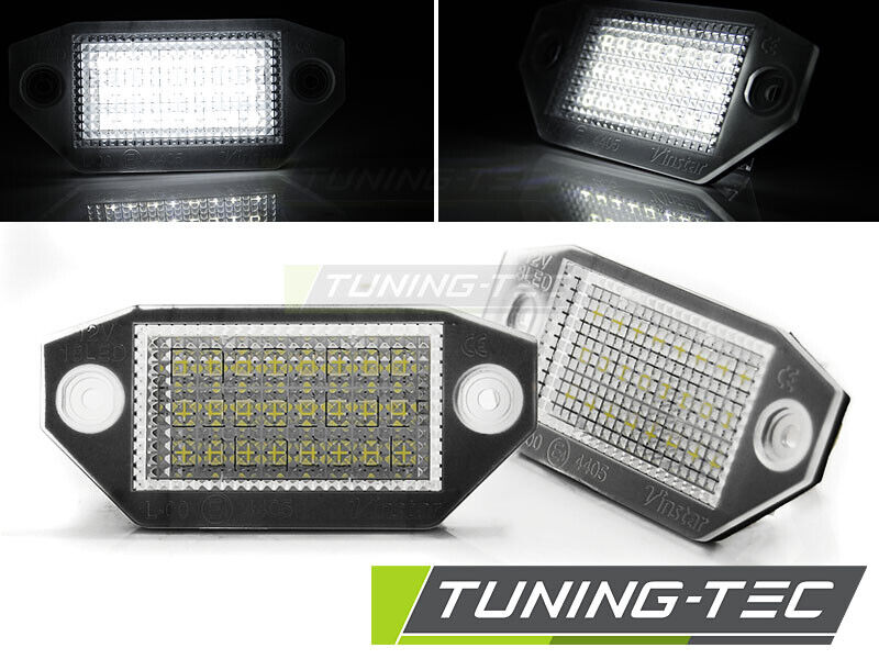 MONDEO MK3 00-07 LED