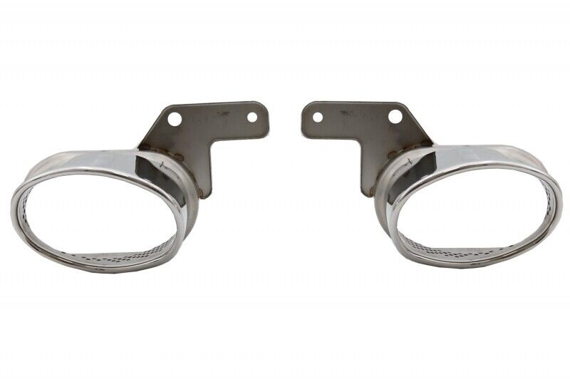 Paraurti posteriore adatto per A4 B9 8W (2016-2018) Berlina RS4 Design