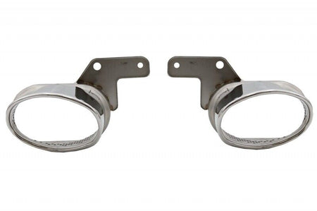 Paraurti posteriore adatto per A4 B9 8W (2016-2018) Berlina RS4 Design