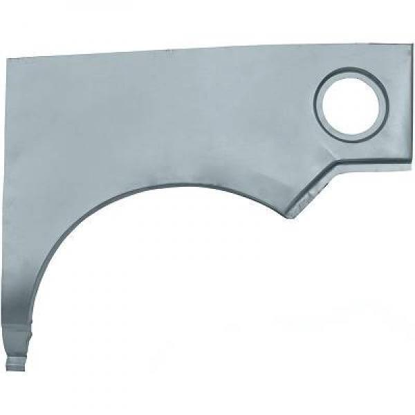 PASSARUOTA SINISTRO KANGOO, PANNELLO REP.98-08 COMPATIBILE CON NISSAN KUBISTAR