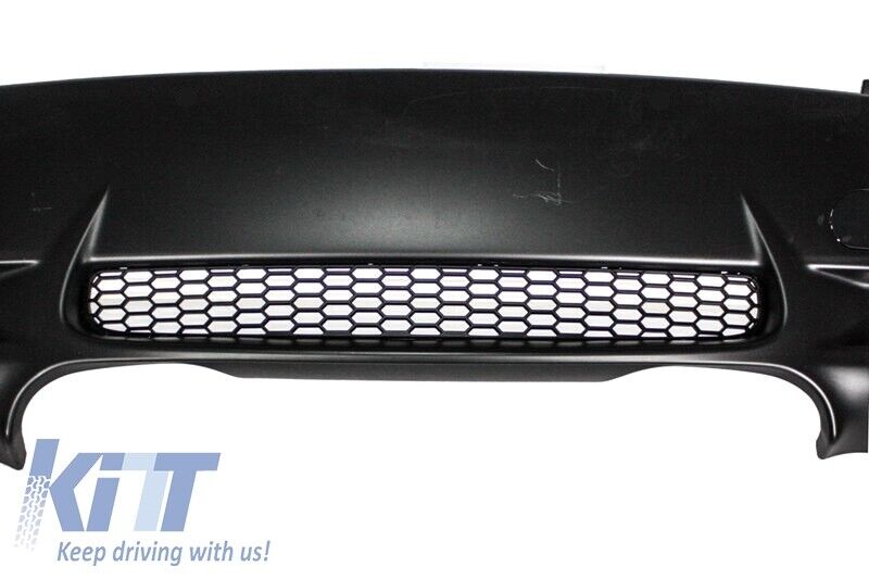 Paraurti Posteriore Tuning E92 3'er / E93 (2006-2010) M3 design senza PDC
