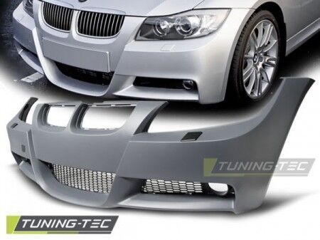 Paraurti Tuning E90/E91 03.05-08.08 M-PAKIET