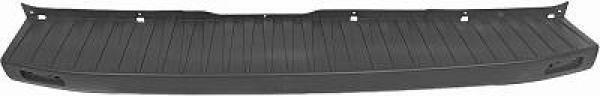 PARAURTI POSTERIORE COMPATIBILE CON FORD TRANSIT, 14-