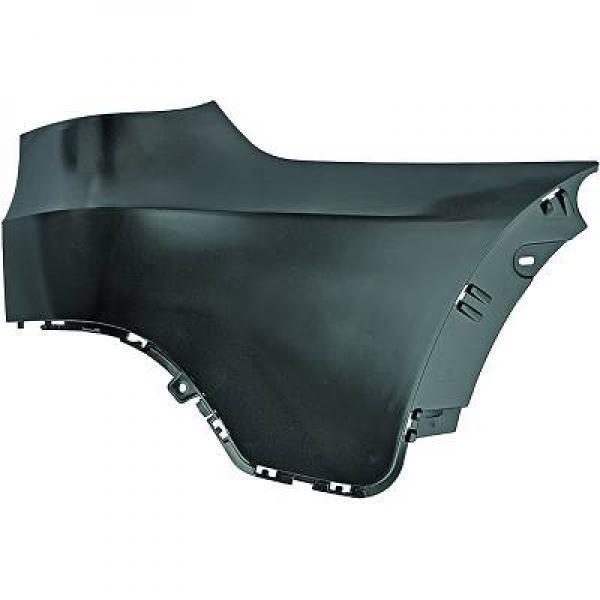Paraurti posteriore dx X5 E70 07-10 dx