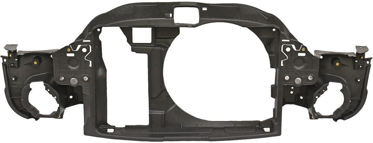 Ossatura frontale maschera 01-06 esclusa 1598 CCM 120KW