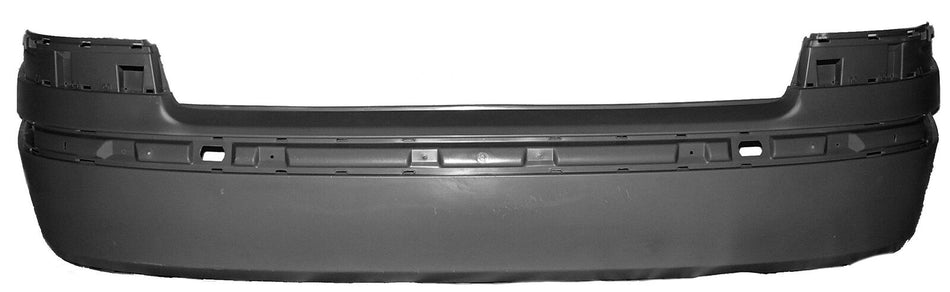 Paraurti posteriore OCTAVIA 04-08 non RS vern berlina 1Z5 807 421