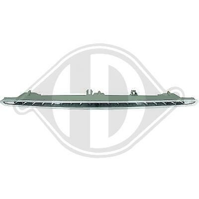 Fanale Faro 3° Terzo Stop Luce Freno LED 207 (SOLO CC) CROMATO