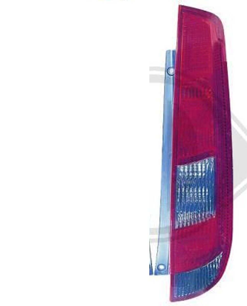 Faro fanale posteriore Destro FIESTA 02-05 5 porte