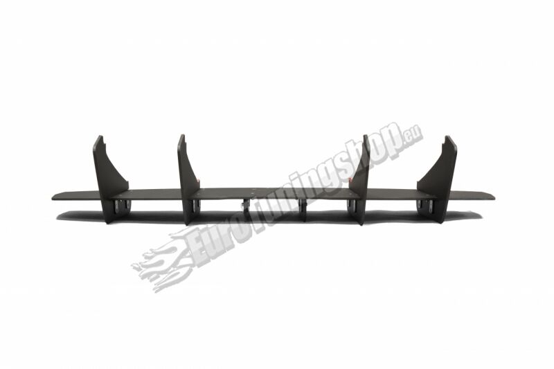 MUSTANG MK6 GT 2014-> Estrattori Lama Splitter sotto paraurti Tuning