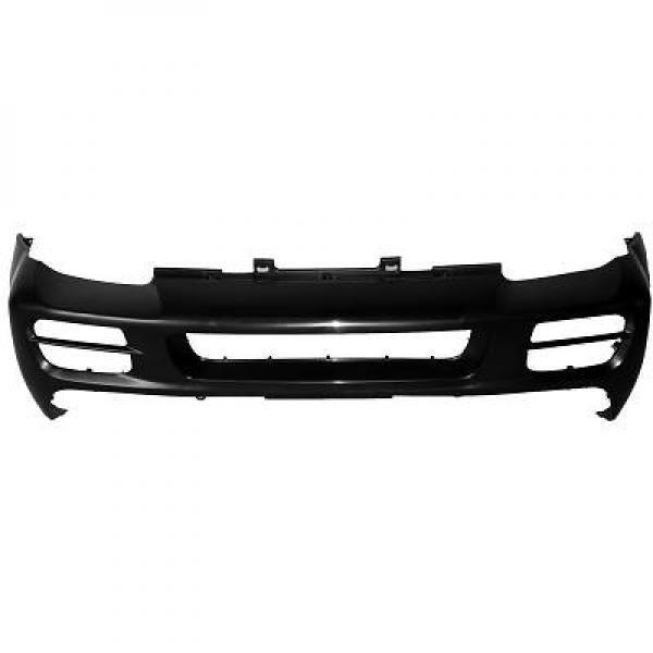 Paraurti anteriore JIMNY 05- verniciabile