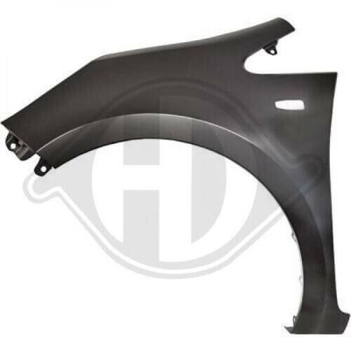 Parafango sinistro RIO 11-17 con foro freccia 66311-1W150