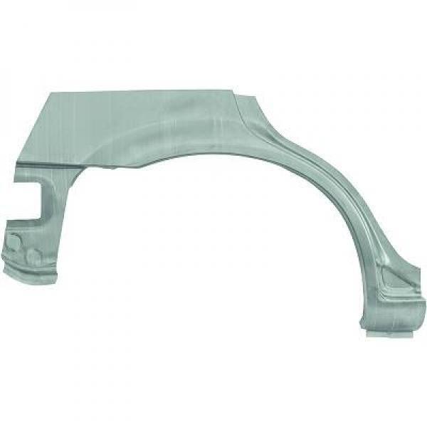 PASSARUOTA DESTRO 323 F, PANNELLO RAPPRESENTANTE 98-04