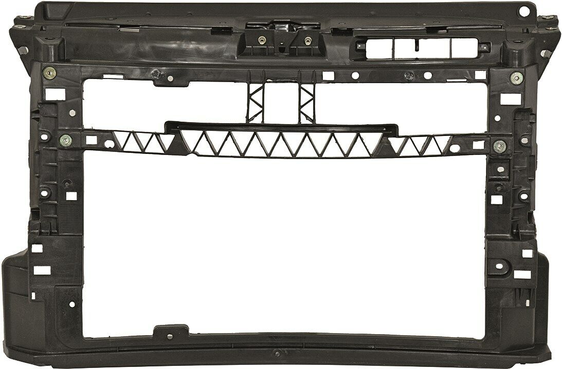 Ossatura frontale maschera POLO 09-14 POLO benzina 14-17 TDI