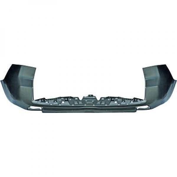 PARAURTI POSTERIORE TOYOT.LC. PRADO, 09-11 SENZA PDC,