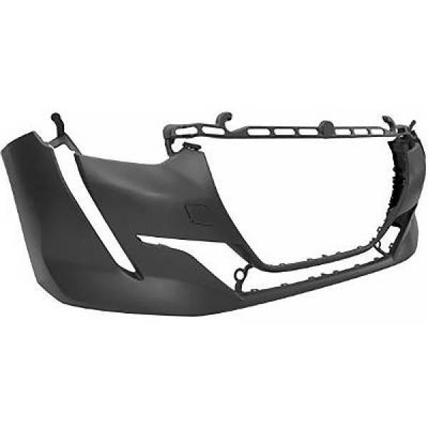 PARAURTI ANTERIORE PEUGE P. 208, 19-   SENZA PDC