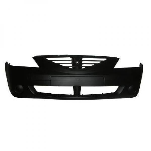 Paraurti anteriore LOGAN 04-08 verniciabile no berlina
