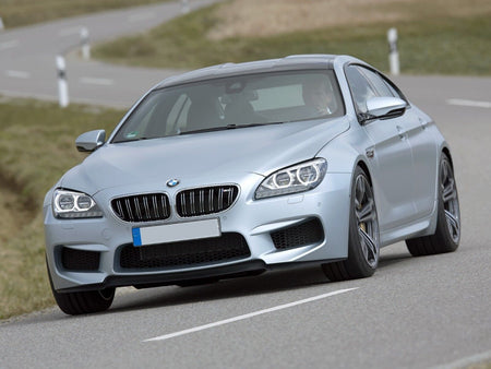 Kit Estetico 6 Series F06 Grand Coupe (2011-2017) M6 Design