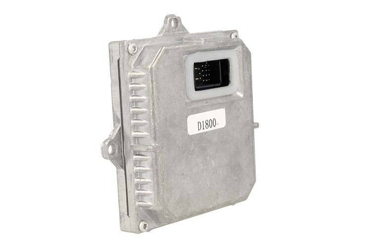 Centralina Ballast Xenon Compatibile OEM 1307329082 XB0096 <p
