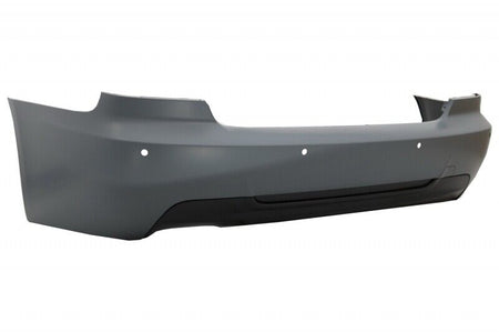 Paraurti posteriore adatto per Serie 3 E92 E93 Cabrio Coupe (2006-2013) Pre