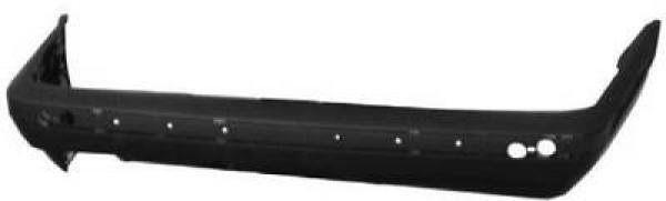 Paraurti posteriore Serie 5 E34 88-95 berlina non modelli M grembialatura H