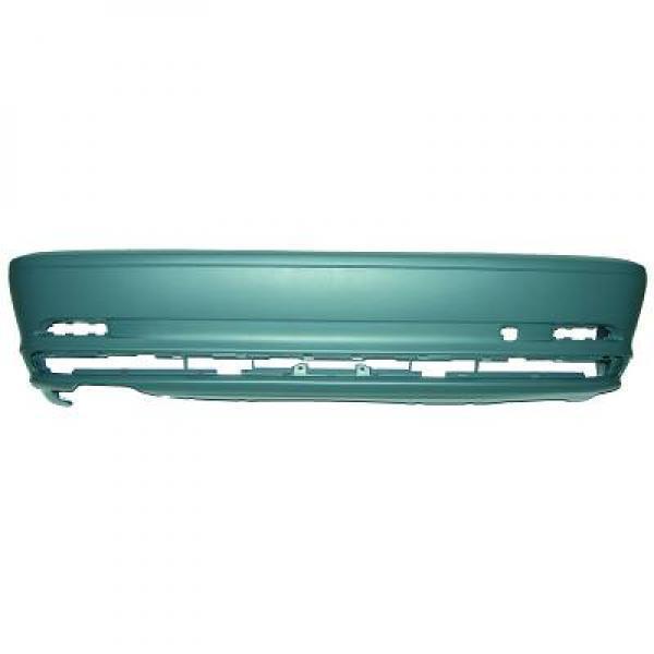 Paraurti posteriore Serie 3 E46 1998 > 2003 Coupe e Cabrio verniciabile