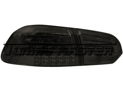 Fari Post LED Golf VI 6 08-> Fum