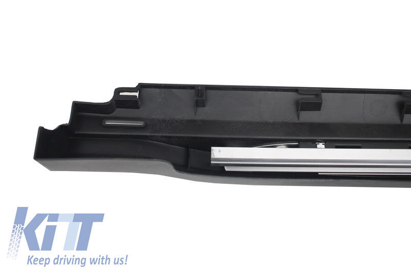 Pedane Laterali Per Range Evoque Facelift (2014-) Pure e Presti