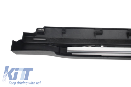 Pedane Laterali Per Range Evoque Facelift (2014-) Pure e Presti