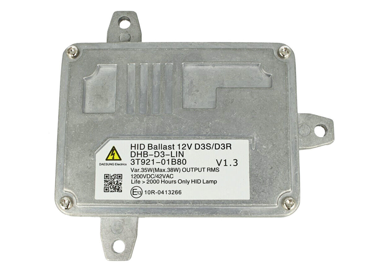 Centralina Ballast Xenon Compatibile DECO DHB-D3-LIN 35921-01B80 Per Hyundai