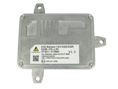 Centralina Ballast Xenon Compatibile DECO DHB-D3-LIN 35921-01B80 Per Hyundai
