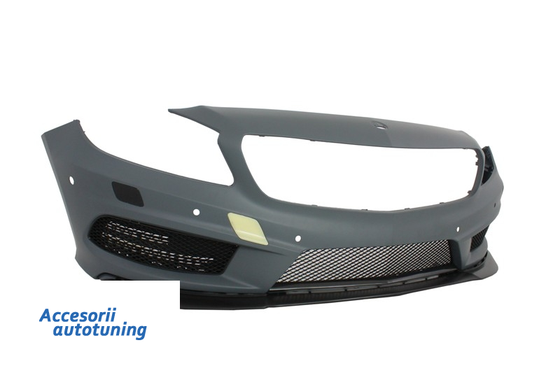 Body Set Estético Clase A W176 2012>2018 A45 AMG Aero- Edition1 Sport
