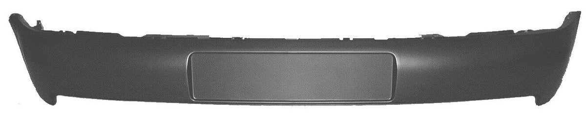 Paraurti anteriore LUPO 98- vern non 3L TDI FSI GTi 6X0 807 221B GRU