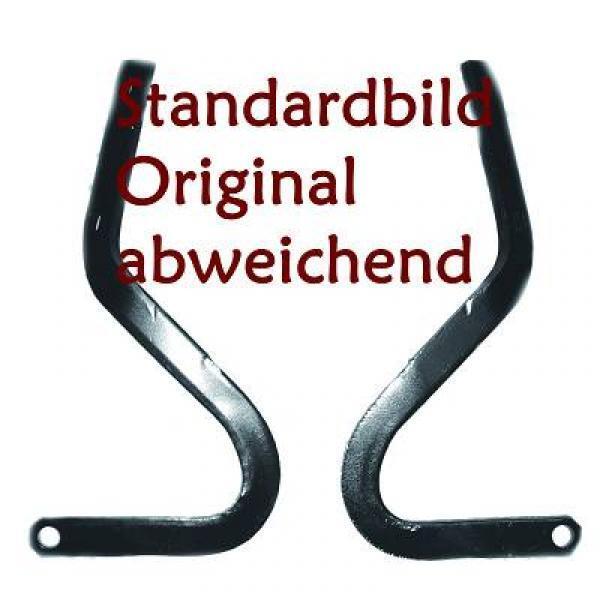 Parasassi per parafango anteriore Sinistro V70 S80 07-