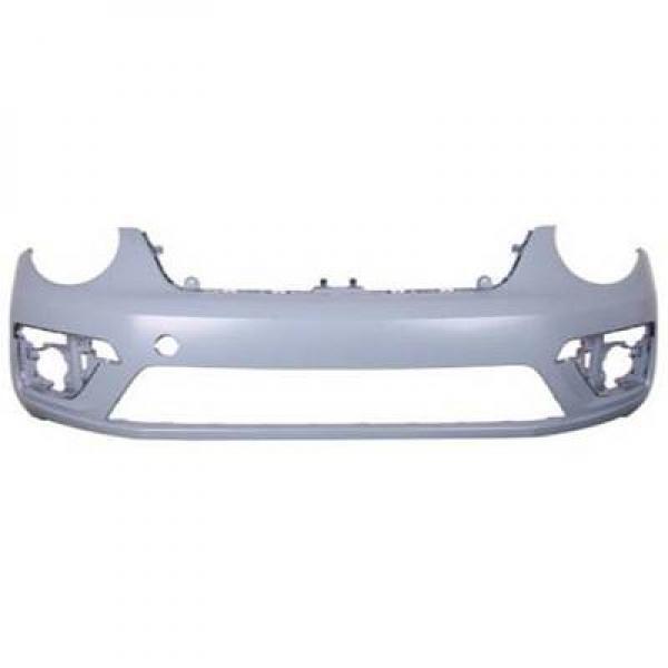 PARAURTI ANTERIORE COMPATIBILE CON VW BEETLE, 12-07.16 PRIMERIZZATO,